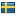 sabkisite.in server is located in Sweden